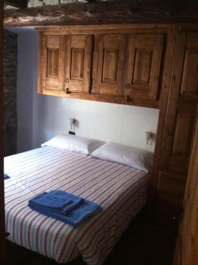 Chalet Chez Nous Oulx Dış mekan fotoğraf