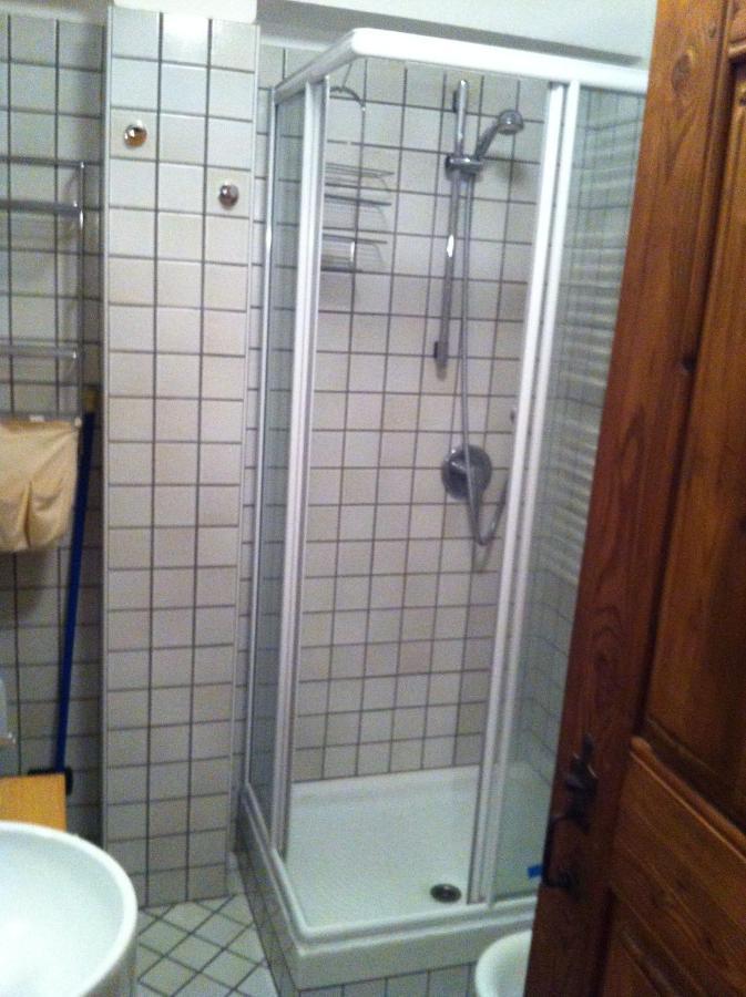 Chalet Chez Nous Oulx Dış mekan fotoğraf