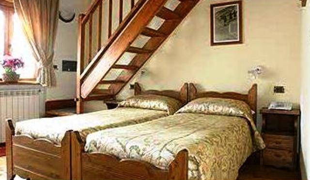 Chalet Chez Nous Oulx Dış mekan fotoğraf