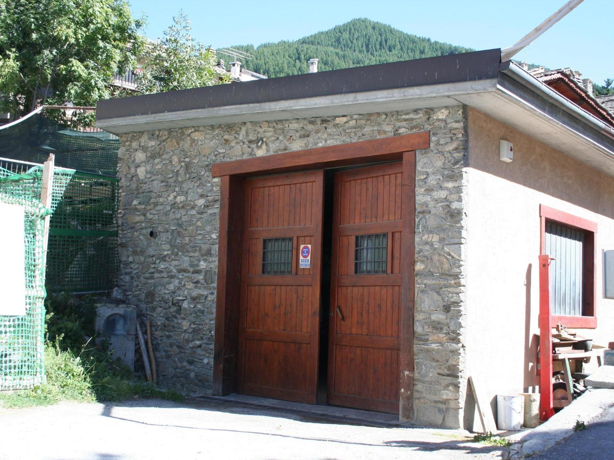Chalet Chez Nous Oulx Dış mekan fotoğraf