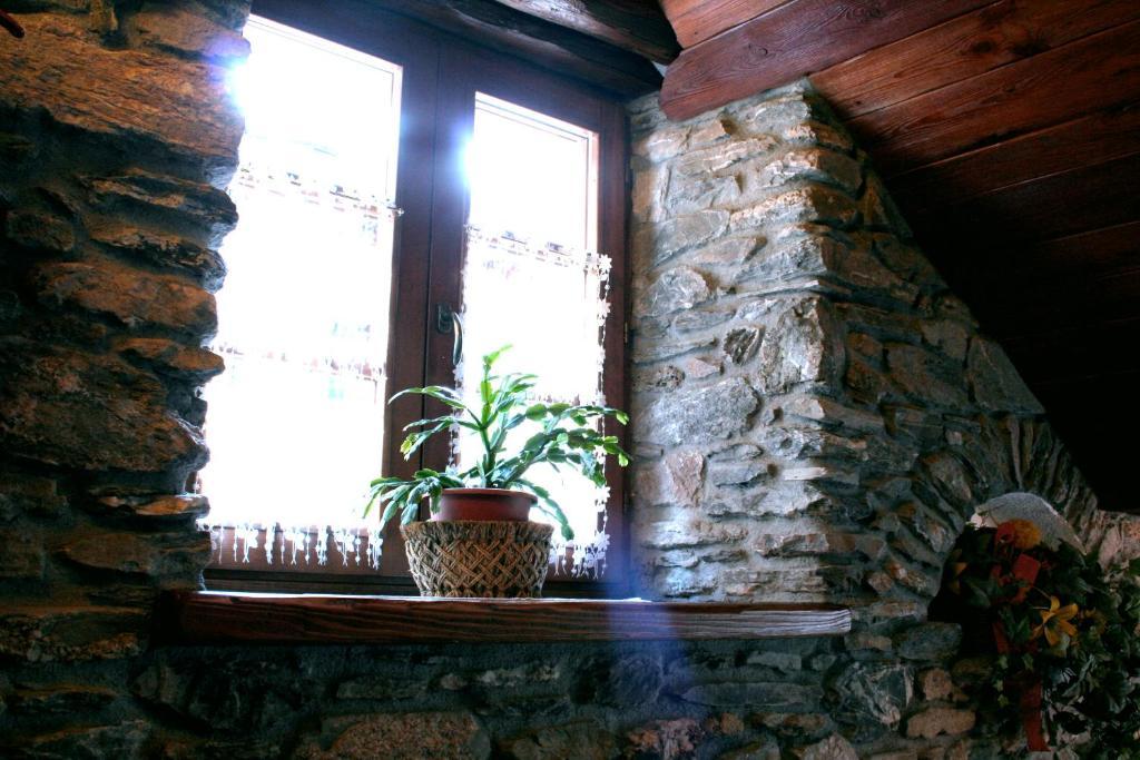 Chalet Chez Nous Oulx Dış mekan fotoğraf