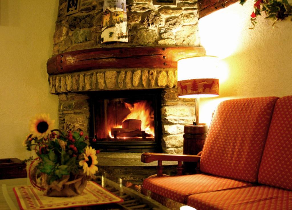 Chalet Chez Nous Oulx Dış mekan fotoğraf