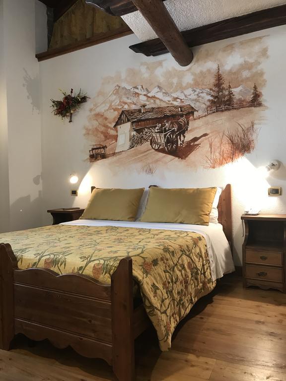 Chalet Chez Nous Oulx Dış mekan fotoğraf