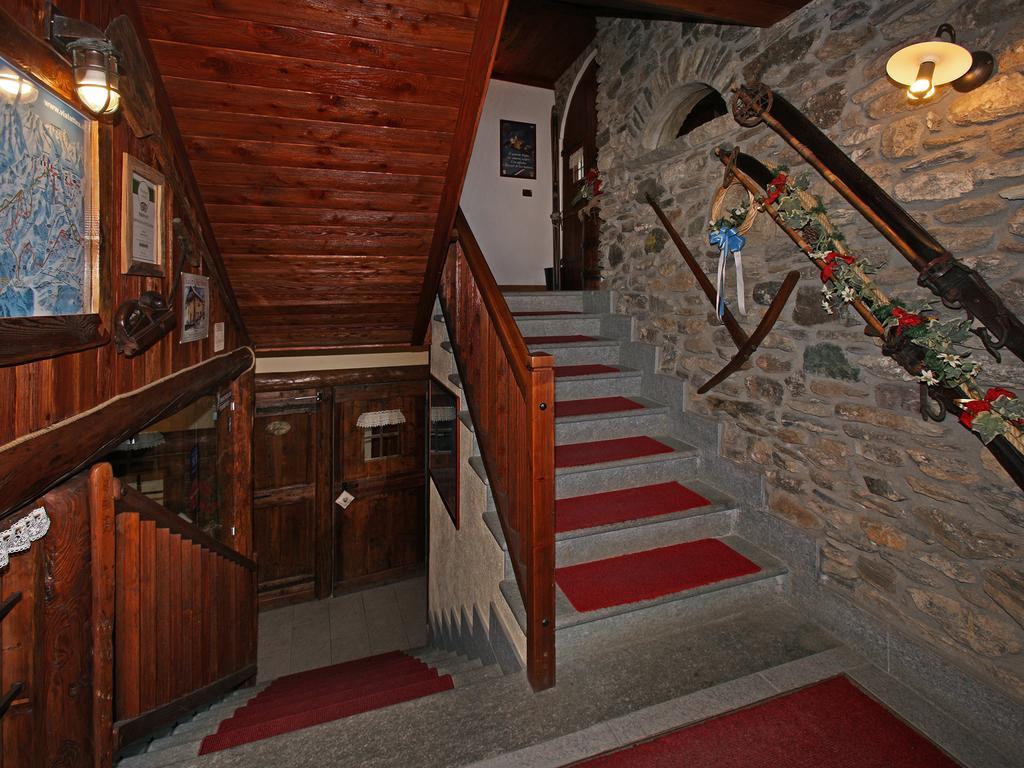 Chalet Chez Nous Oulx Dış mekan fotoğraf