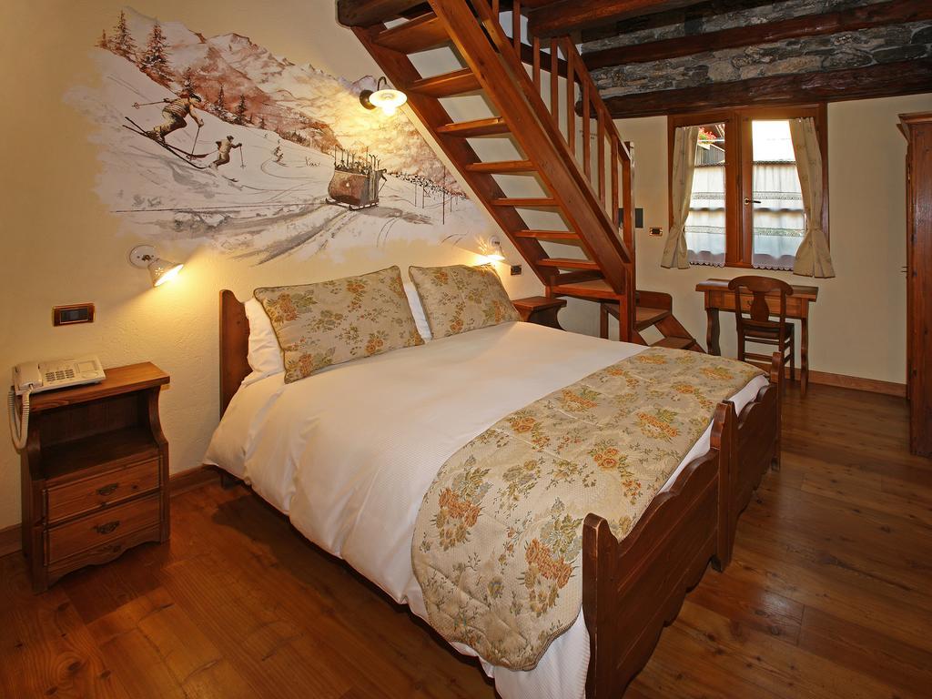 Chalet Chez Nous Oulx Dış mekan fotoğraf