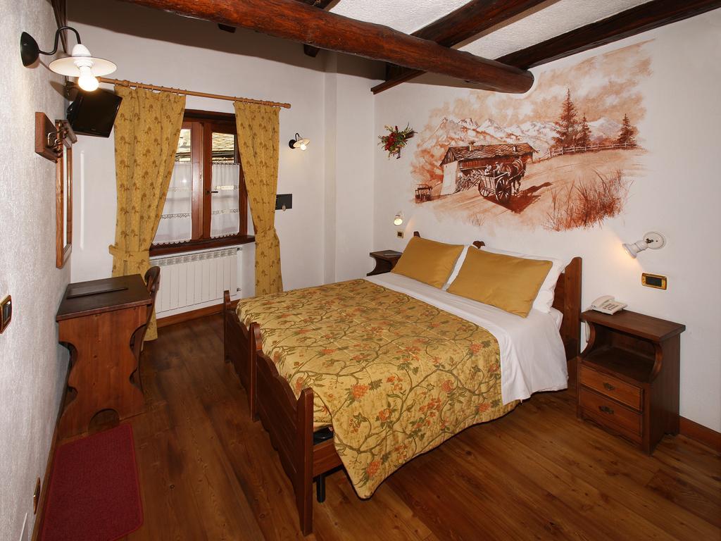 Chalet Chez Nous Oulx Dış mekan fotoğraf