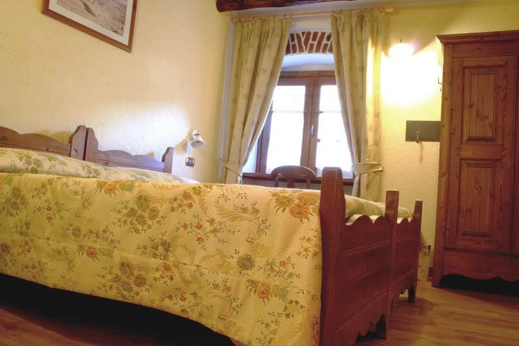 Chalet Chez Nous Oulx Dış mekan fotoğraf