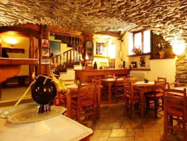 Chalet Chez Nous Oulx Dış mekan fotoğraf